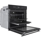 Kép 2/12 - Whirlpool AKZ9S8270FB SÜTŐ BEÉPÍTHETŐ ELEKTROMOS