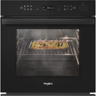 Kép 10/12 - Whirlpool AKZ9S8270FB SÜTŐ BEÉPÍTHETŐ ELEKTROMOS