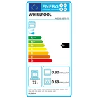 Kép 12/12 - Whirlpool AKZ9S8270FB SÜTŐ BEÉPÍTHETŐ ELEKTROMOS