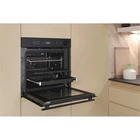 Kép 11/15 - Whirlpool AKZ9S8260FB SÜTŐ BEÉPÍTHETŐ ELEKTROMOS