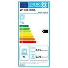 Kép 15/15 - Whirlpool AKZ9S8260FB SÜTŐ BEÉPÍTHETŐ ELEKTROMOS