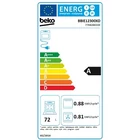 Kép 5/5 - Beko BBIE12300XD SÜTŐ BEÉPÍTHETŐ ELEKTROMOS