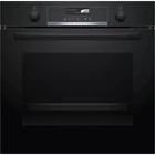 Kép 1/10 - Bosch HBG539EB0 SÜTŐ ELEKTROMOS BEÉPÍTHETŐ GŐZ FUNKCIÓVAL