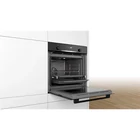 Kép 5/10 - Bosch HBG539EB0 SÜTŐ ELEKTROMOS BEÉPÍTHETŐ GŐZ FUNKCIÓVAL