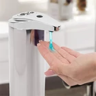 Kép 1/5 - Vog und Arths 51122A SZAPPANADAGOLÓ SZENZOROS 220 ML ÁLLÓ
