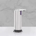 Kép 2/5 - Vog und Arths 51122A SZAPPANADAGOLÓ SZENZOROS 220 ML ÁLLÓ