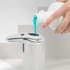 Kép 3/5 - Vog und Arths 51122A SZAPPANADAGOLÓ SZENZOROS 220 ML ÁLLÓ
