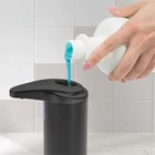 Kép 3/5 - Vog und Arths 51122B SZAPPANADAGOLÓ SZENZOROS 220 ML ÁLLÓ