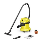 Kép 1/5 - Karcher 16281040 SZÁRAZ NEDVES PORSZÍVÓ
