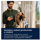Kép 2/8 - Electrolux EW8D595MCE SZÁRÍTÓGÉP HŐSZIVATTYÚS