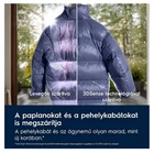 Kép 4/8 - Electrolux EW8D595MCE SZÁRÍTÓGÉP HŐSZIVATTYÚS
