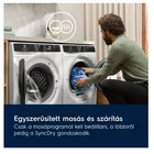 Kép 6/8 - Electrolux EW8D595MCE SZÁRÍTÓGÉP HŐSZIVATTYÚS