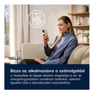 Kép 7/8 - Electrolux EW8D595MCE SZÁRÍTÓGÉP HŐSZIVATTYÚS