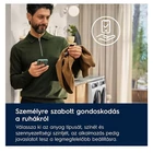Kép 2/8 - Electrolux EW8D495MCE SZÁRÍTÓGÉP HŐSZIVATTYÚS