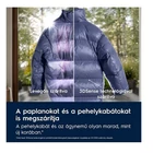 Kép 4/8 - Electrolux EW8D495MCE SZÁRÍTÓGÉP HŐSZIVATTYÚS