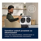 Kép 5/8 - Electrolux EW8D495MCE SZÁRÍTÓGÉP HŐSZIVATTYÚS