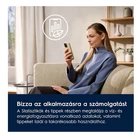 Kép 7/8 - Electrolux EW8D495MCE SZÁRÍTÓGÉP HŐSZIVATTYÚS