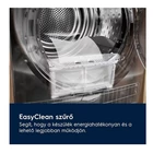 Kép 2/6 - Electrolux EW8D394ME SZÁRÍTÓGÉP HŐSZIVATTYÚS 9KG