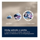 Kép 2/9 - Electrolux EW7D585UCE SZÁRÍTÓGÉP HŐSZIVATTYÚS