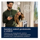 Kép 4/9 - Electrolux EW7D585UCE SZÁRÍTÓGÉP HŐSZIVATTYÚS