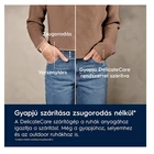 Kép 5/9 - Electrolux EW7D585UCE SZÁRÍTÓGÉP HŐSZIVATTYÚS