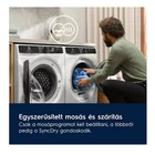 Kép 7/9 - Electrolux EW7D585UCE SZÁRÍTÓGÉP HŐSZIVATTYÚS
