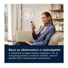 Kép 8/9 - Electrolux EW7D585UCE SZÁRÍTÓGÉP HŐSZIVATTYÚS