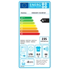 Kép 6/6 - Electrolux EW6D185YE SZÁRÍTÓGÉP HŐSZIVATTYÚS 8KG