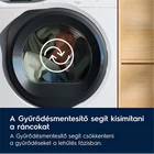 Kép 5/6 - Electrolux EW6D185YE SZÁRÍTÓGÉP HŐSZIVATTYÚS 8KG