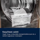 Kép 3/6 - Electrolux EW6D185YE SZÁRÍTÓGÉP HŐSZIVATTYÚS 8KG