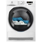 Kép 1/6 - Electrolux EW6D185YE SZÁRÍTÓGÉP HŐSZIVATTYÚS 8KG