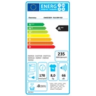 Kép 7/7 - Electrolux EW6D285Y SZÁRÍTÓGÉP HŐSZIVATTYÚS 8KG