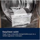 Kép 3/7 - Electrolux EW6D285Y SZÁRÍTÓGÉP HŐSZIVATTYÚS 8KG