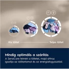 Kép 2/7 - Electrolux EW6D285Y SZÁRÍTÓGÉP HŐSZIVATTYÚS 8KG