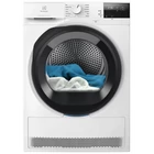 Kép 1/7 - Electrolux EW6D285Y SZÁRÍTÓGÉP HŐSZIVATTYÚS 8KG