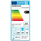 Kép 7/7 - Whirlpool FFTM1182BEER SZÁRÍTÓGÉP HŐSZIVATTYÚS