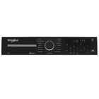 Kép 4/8 - Whirlpool WPC8WBSEE SZÁRÍTÓGÉP HŐSZIVATTYÚS