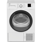 Kép 1/7 - Beko DF7412PA SZÁRÍTÓGÉP HŐSZIVATTYÚS