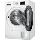 Kép 3/11 - Whirlpool FFTM229X2BEE SZÁRÍTÓGÉP HŐSZIVATTYÚS