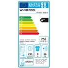Kép 7/11 - Whirlpool FFTM229X2BEE SZÁRÍTÓGÉP HŐSZIVATTYÚS