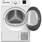Kép 2/7 - Beko DF7412PA SZÁRÍTÓGÉP HŐSZIVATTYÚS