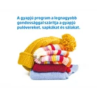 Kép 7/7 - Beko DF7412PA SZÁRÍTÓGÉP HŐSZIVATTYÚS