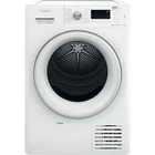 Kép 1/11 - Whirlpool FFTM118X3EE SZÁRÍTÓGÉP HŐSZIVATTYÚS