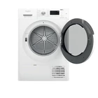Kép 3/11 - Whirlpool FFTM118X3EE SZÁRÍTÓGÉP HŐSZIVATTYÚS