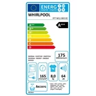 Kép 11/11 - Whirlpool FFTM118X3EE SZÁRÍTÓGÉP HŐSZIVATTYÚS