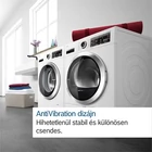 Kép 5/9 - Bosch WQH245B6BY SZÁRÍTÓGÉP HŐSZIVATTYÚS KONDENZÁCIÓS
