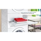 Kép 6/9 - Bosch WQH245B6BY SZÁRÍTÓGÉP HŐSZIVATTYÚS KONDENZÁCIÓS