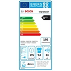 Kép 9/9 - Bosch WQH245B6BY SZÁRÍTÓGÉP HŐSZIVATTYÚS KONDENZÁCIÓS