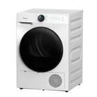 Kép 2/5 - Midea MD200H90WWHR SZÁRÍTÓGÉP HŐSZIVATTYÚS KONDENZÁCIÓS