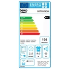 Kép 2/2 - Beko B5T89243W SZÁRÍTÓGÉP HŐSZiVATTYÚS